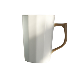 新婚礼物送新人高档实用情侣马克杯定制男朋友闺蜜结婚一对礼盒装