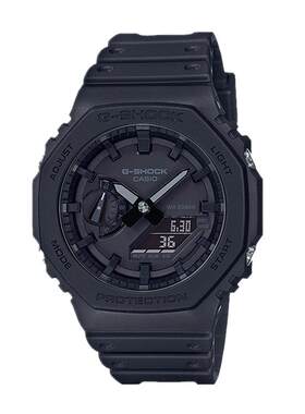 GSHOCK农家橡树可口可乐联名手表