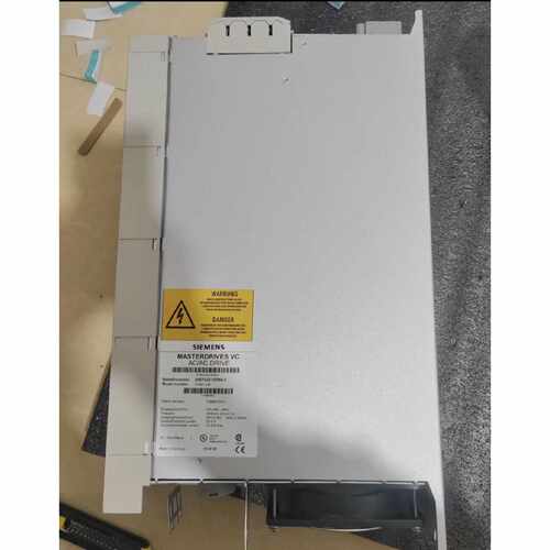 议价[余货全新]西门子VC驱动器 6SE7022-1EP60-Z 型号全 询价
