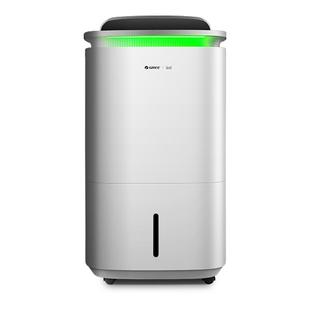 格力境立方空气管家空气净化器加湿器除湿机一体机家用抽湿除甲醛