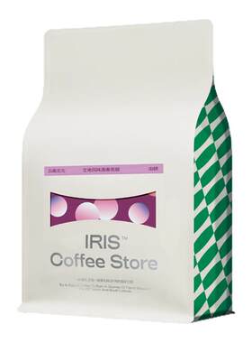 IRIS咖啡云南之光咖啡豆