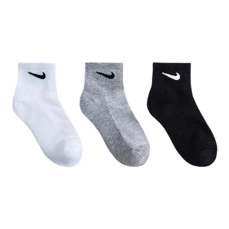 抗菌袜子NIKE儿童四季款