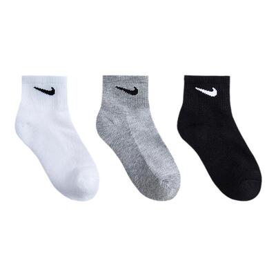 抗菌袜子NIKE儿童四季款