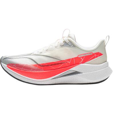 李宁䨻赤兔9PRO女轻弹跑步鞋