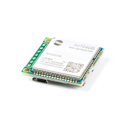 原装Air724UG(AT)TTL转Cat1模块