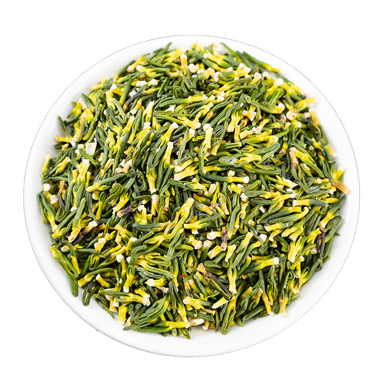 燕福官头茬莲子心无糖干货泡茶水
