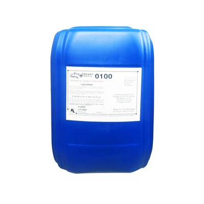 阻垢剂反渗透膜RO膜专用酸性纯净水水处理设备反渗透除垢饮用水