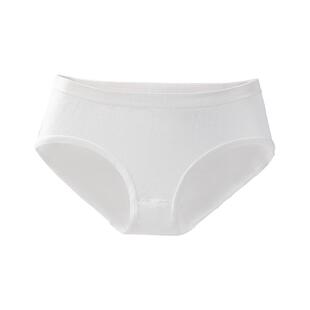 从轻开袋即穿一次性内裤日抛裤灭菌旅行纯棉裆透气出差三角裤中腰