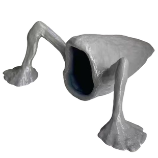 食海者玩具深海迷航3D打印海怪玛雅布鲁亨德森吞噬者巨兽模型速发