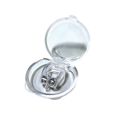 防打呼噜止鼾神器男女呼吸矫正器