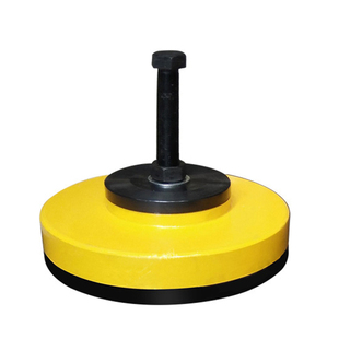 热销冲床减震垫 防震垫铁进口橡胶抗震减震器 机床耐用冲床防震垫