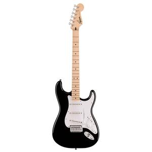 Fender芬达Squier SQ Sonic音速Affinity初学者入门套装电吉他