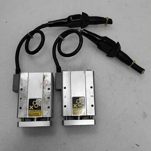 lAl电动滑台RCA2-GD3N-I-10-2S-30-A1