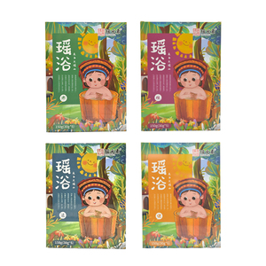 儿童泡澡药包调理脾胃积食驱寒
