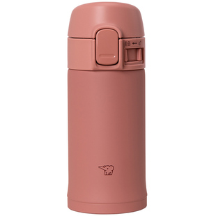日本象印保温杯SM-PB20 PD30 PB34迷你便携轻巧小容量200ml 300ml