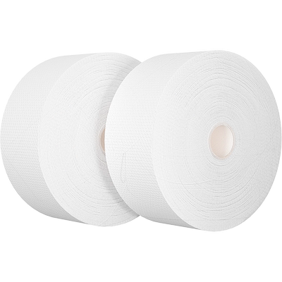 600g大卷洗脸巾加大加厚不易掉絮