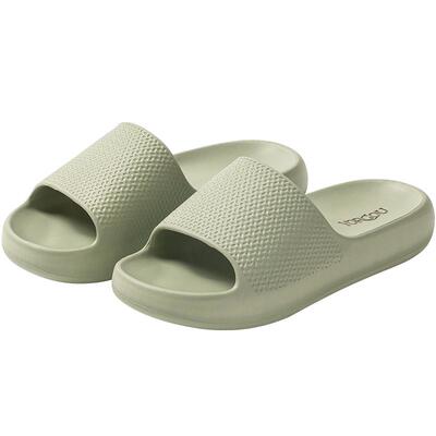 远港厚底外出拖鞋防臭夏天