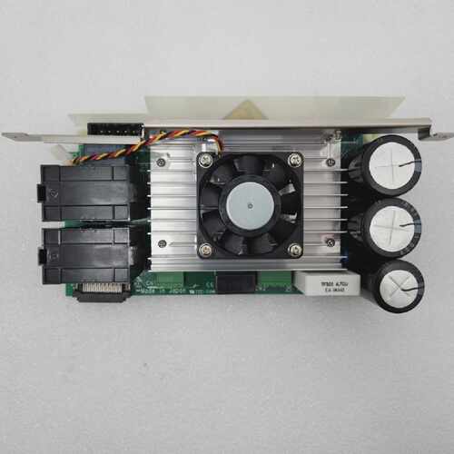 Kawasaki 30D60F-A311 Controller PCB, 50999-0563R00