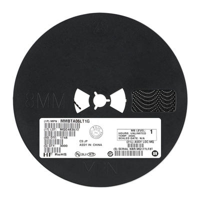 MMBTA06LT1G1GM贴片三极管