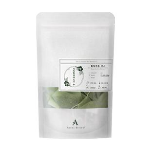 Asuka葡萄煎茶茶包抹茶葡萄味绿茶冷泡茶飞鸟制茶葡萄冰茶袋泡茶