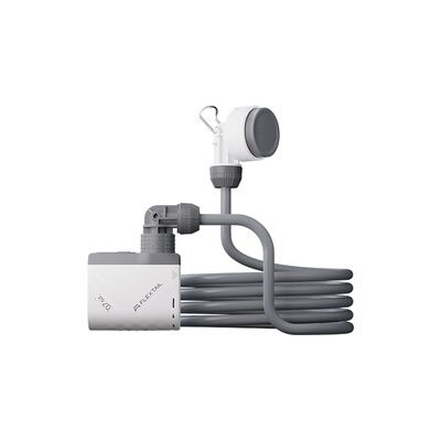 flextailgear户外便携式淋浴器