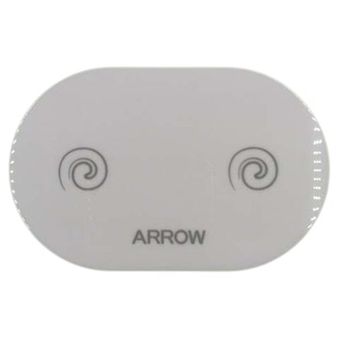 ARROW箭牌两键遥控器轻智能AB1027/806A马桶坐便双按钮原装座便