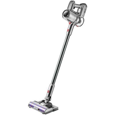 【绿光显尘】吸拖一体吸尘器