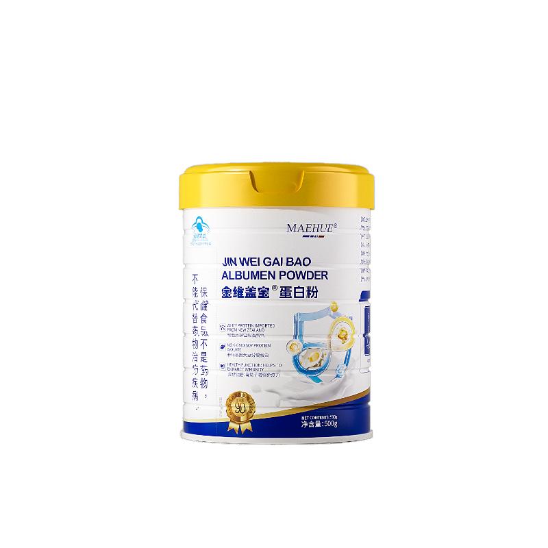 MAEHUE中老年蛋白粉增强免疫力