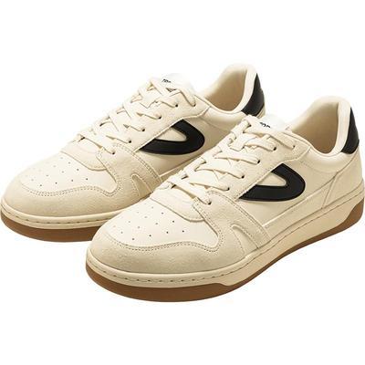 【特价】 TRETORN 龚俊庄达菲款复古保暖男女情侣板鞋网球鞋