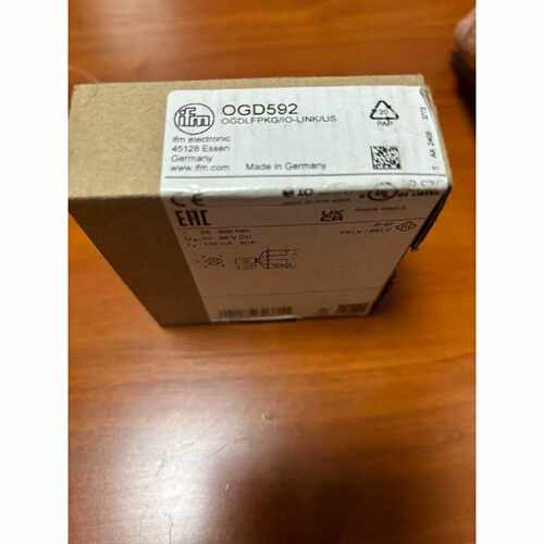 询价-OGD592.ifm易福门0GD592可维修