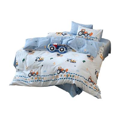 多喜爱儿童卡通全棉纯棉床上用品