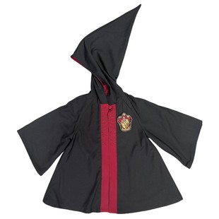 西米哈利波特服装学院法袍儿童万圣节秋季宝宝cos女童jk制服套装