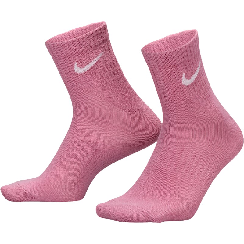 nike耐克运动休闲袜子