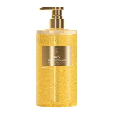 nak去屑洗发水持久留香