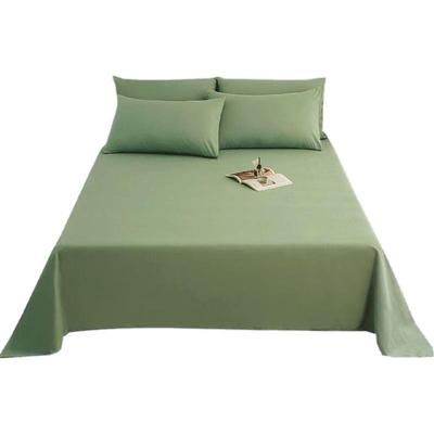 【A级母婴可用】床单适合裸睡