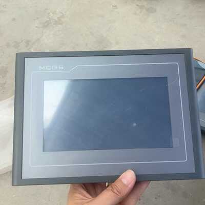 询价昆仑通态触摸屏 TPC7062TD(KT)   有划伤
