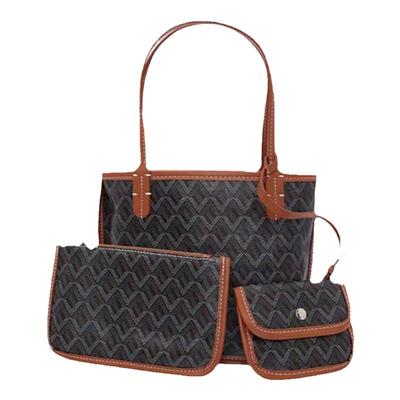 EMO托特包女包包通勤质感小众