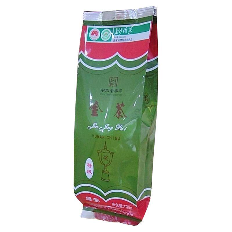2026新茶叶春茶明前绿茶茶叶特色产区绿茶