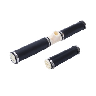 管式微孔曝气器加厚EPDM橡硅胶膜皮可提升式曝气管污水处理爆气管