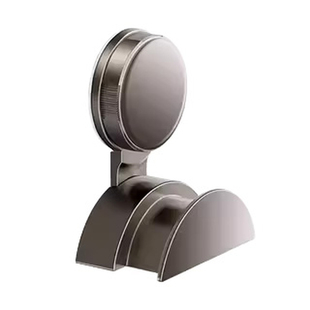 门后吸盘式挂钩免打孔耳机挂架玄关无痕挂包衣服帽子包包收纳挂钩