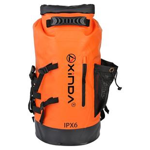 欣达户外溪降包溯溪包防水包漂流袋双肩绳包游泳登山攀岩探洞背包