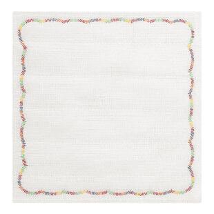 彩虹疏油抹布加厚纯棉纱洗碗布不沾油易清洗去油洗碗巾擦桌子抹布