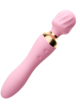 震动av棒女性专用神器强震柔软情趣女用品自慰器高潮器具神器阴蒂