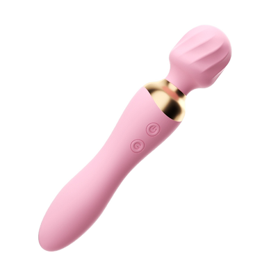 震动av棒女性专用神器强震柔软情趣女用品自慰器高潮器具神器阴蒂