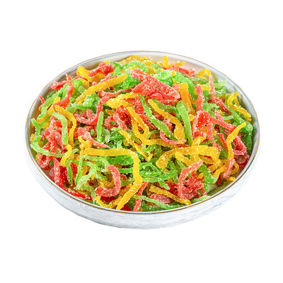 青红丝月饼馅料半斤|千人加购