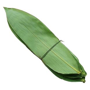 粽叶新鲜粽子叶干大号5斤箬叶特大端午节包粽子专用嘉兴棕叶批发