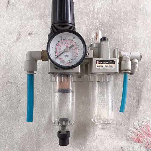 议价SANWO过滤减压阀 空气过滤器SAW2000 SAL2000