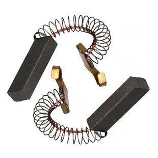 马达碳刷蓝豚春舟神宝宠物吹水机配件合发喜乐蒂原装石墨电机碳棒