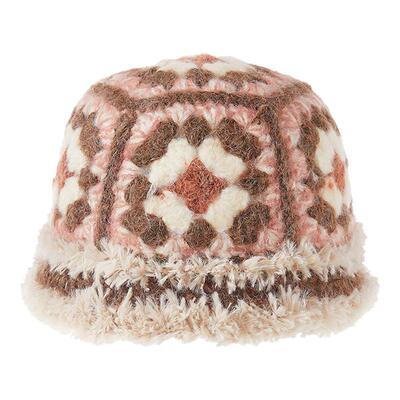 TheGreenParty时尚沿帽