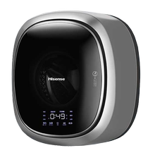 hisense /海信hg30v75f杀菌洗衣机1